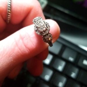 Engagement ring